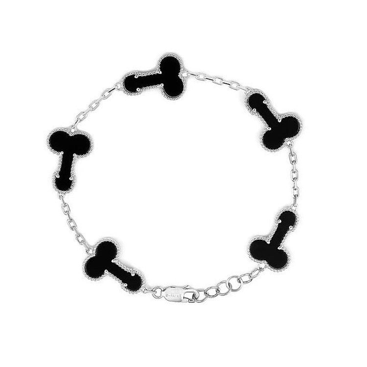 LotusKiss Creative Dick Bracelet